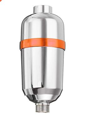 15 Stage Shower Head Filter Purifier Softener Hard Water Bat