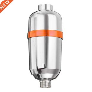 15 Stage Shower Head Filter Purifier Softener Hard Water Bat