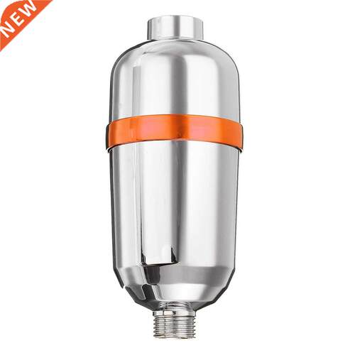 15 Stage Shower Head Filter Purifier Softener Hard Water Bat