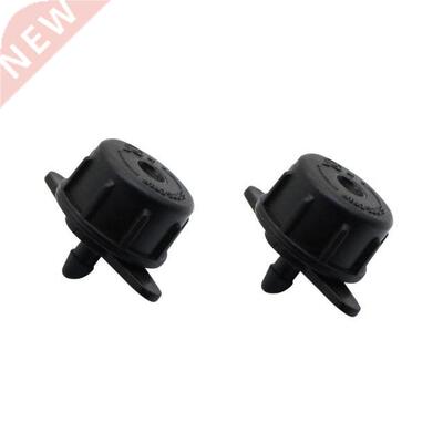 Garden Irrigation 4L~14L Adjustable Dripper Pressure Compens