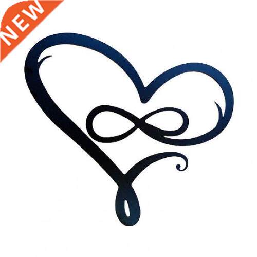 Home Pendant Love Heart Shape Wall Decor Hollow Wrought