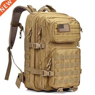 Tactical Backpack 3 Day Assault Pack Molle Bag Outdoor Bags