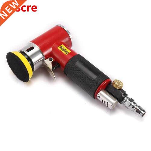Orbital Air Sander 50mm 74mm Mini Pneumatic Eccentric Sander