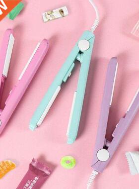 Handheld Heat Sealing Machine Portable Food Vacuum Sealer