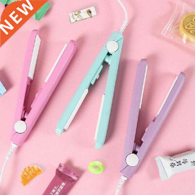 Handheld Heat Sealing Machine Portable Food Vacuum Sealer