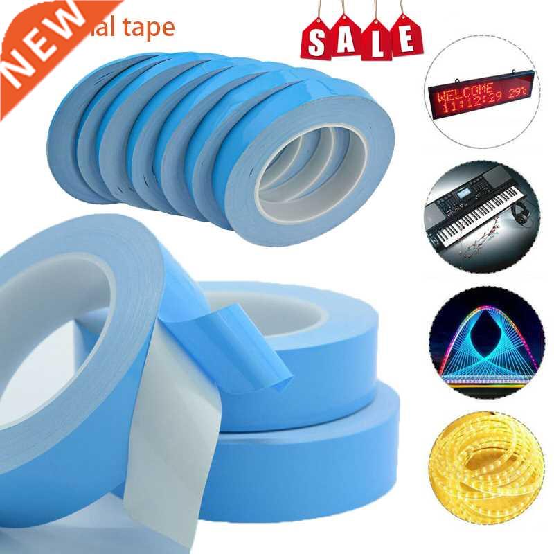 25meter/Roll 3/5/810/12/15/18/20mm Width Transfer Tape Doubl
