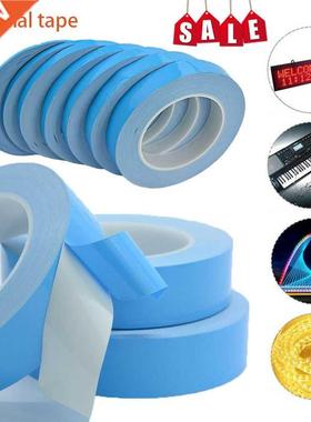 25meter/Roll 3/5/810/12/15/18/20mm Width Transfer Tape Doubl