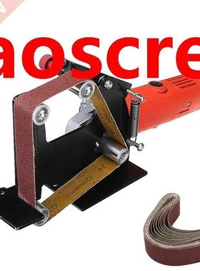 10Pcs 60 to 600 Grit 0mm x 540mm Abrasive Sanding Belts For