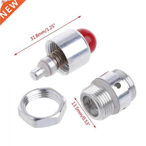 High Pressure Safty Valve 3/8