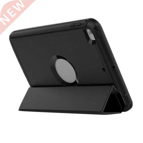 Tablet Pc 360°Rotating Stand Protective Cover with Penci