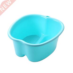 Foot Soak Bath Tub Spa Basin Big Footbath Bucket , Pedicure
