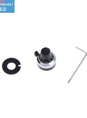 HOT sale 1pcs 590S 6MM Knob Precision Precise Potentiomete