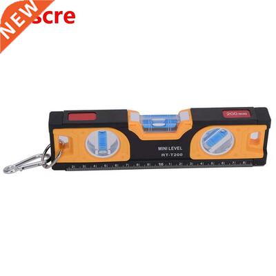 Calibre Digital Digital Kumpas 200mm High Magnetic Aluminum