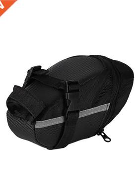 Outdoor Waterproof Bcycle Tal Bag Cyclng Bke Back Seat O