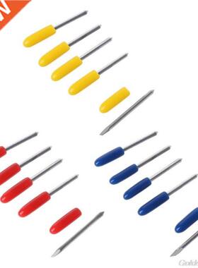 Cutting Shovel 5Pcs 30°/ 45°/ 60° Degree Blades