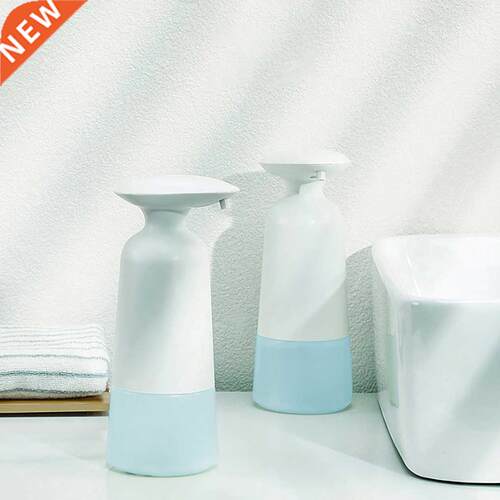 Automatic Liquid Soap Dispenser Touchless Foam Soap