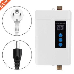 4000W Instant-Tankless Fast Electric Water Heaters Instantan