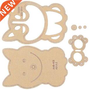 pastry bag Pastry Accessaories Acrylic Template