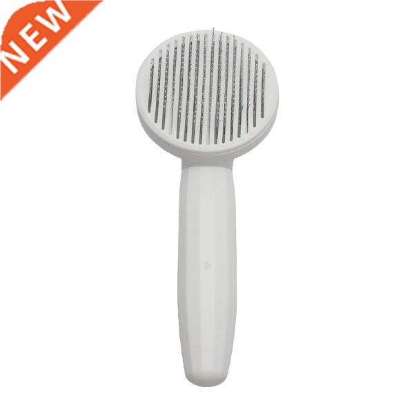 Hair Remove Comfortable Dog Grooming Ergonomic Tool Easy