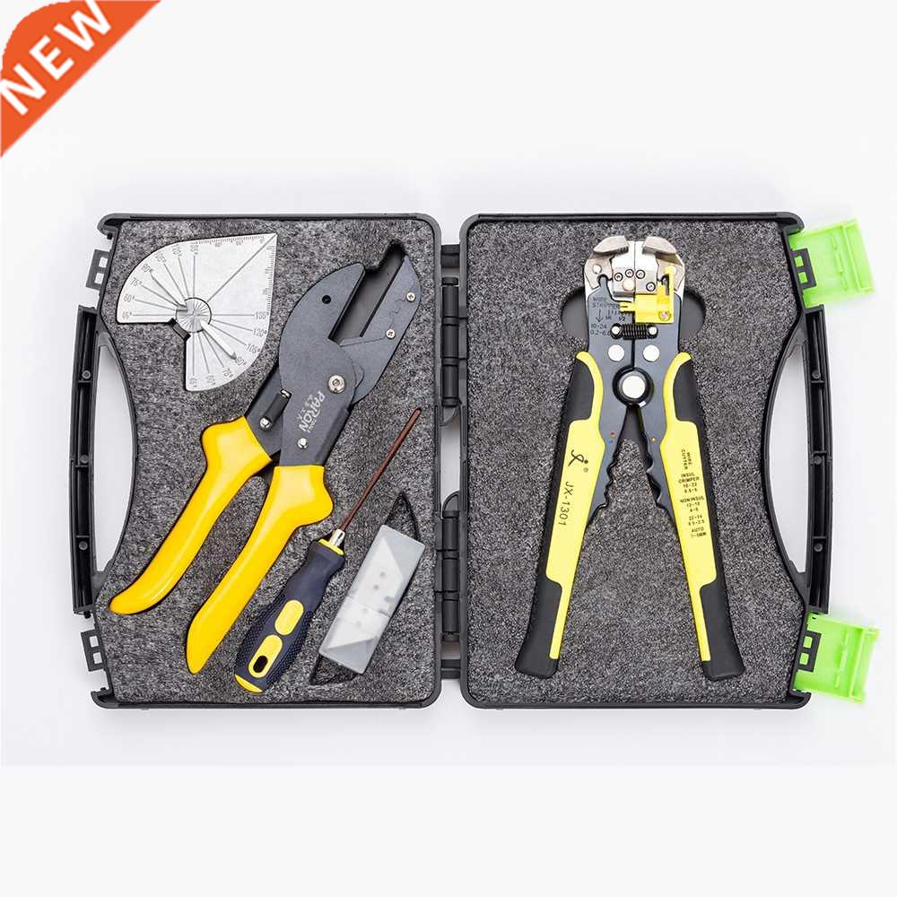 Multifunctional Professional Cutting Pliers and Stripping Pl