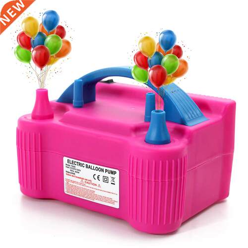 Portable Professional 110V-240V Electric High Power Two Nozz