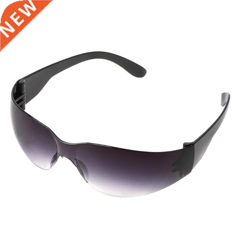 New Cycling Sunglasses Outdoor Unisex Fancy Goggles Rimless