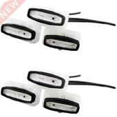 Printhead Cap Solvent Roland Station Dx4 Capping 6PCS Top