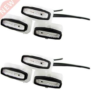 6PCS Top Solvent Cap Station Printhead Dx4 Roland Capping