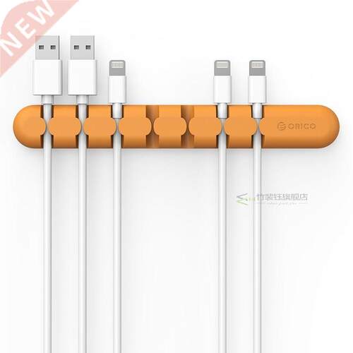 Original Cable Winder Manager Wire Organizer Desktop s Cord
