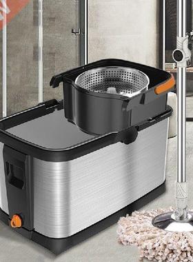 Bucket Mop Head Replacement Old Nucket Kit Foldable Home