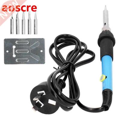 Soldering stations Wielding tip 60W Electric Soldering Iron