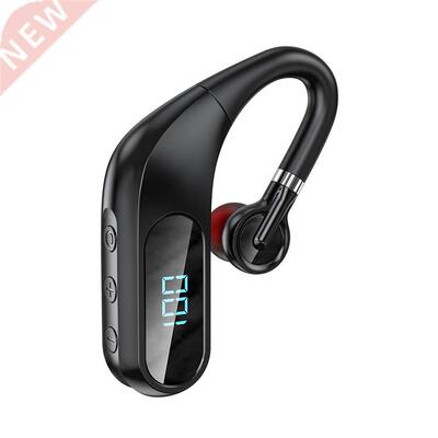 Bluetooth headset 5.0 model KJ10 TWS, mobile phone wireless
