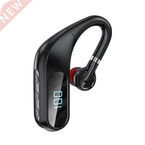 Bluetooth headset 5.0 model KJ10 TWS, mobile phone wireless