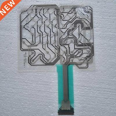 N86D 1614 R002/02 N86D 1614 R001/02 Membrane Film for CNC P