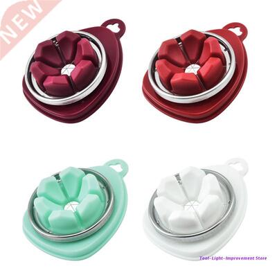 Baking Egg Cutter Slicer Kitchen Cutting Egg Splitter Artifa