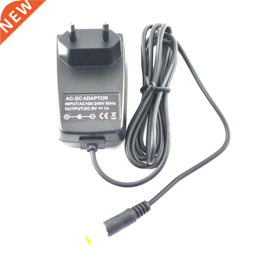 High quaity EU Plug AC DC adapter adaptor home wall power su
