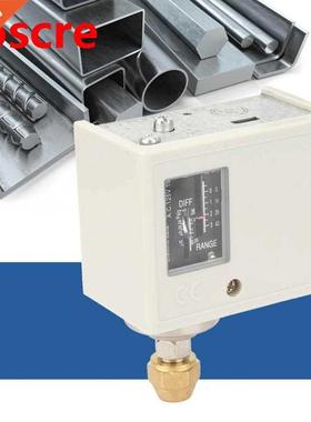 Electronic Pressure Control Switch Water Pump Compressor Pre