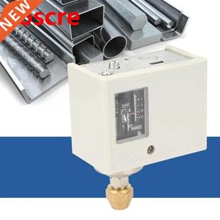 Electronic Pressure Control Switch Water Pump Compressor Pre