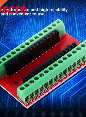 Compact Stable Performance Expansion Board Terminal Adapter