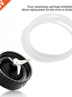 8Pcs Blender Sel Ring Gsket Replcement ccessories Prts