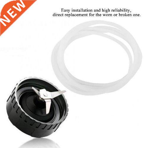 8Pcs Blender Sel Ring Gsket Replcement ccessories Prts