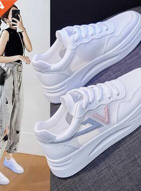 Sneakers Womens for Shoes Women running Travel fashion Soft