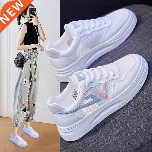 Sneakers Womens for Shoes Women running Travel fashion Soft