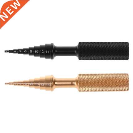 Gear Puller RC Bearing Disassembly Tool Drill Bits Type 9 St