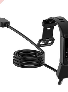 Portable 1m USB Charging Cable Black Extension Cord for Huaw