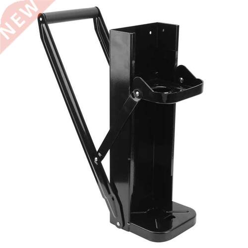 Can Crusher Hand Push Soda Beer Crushing Heavy Duty Tool Wal