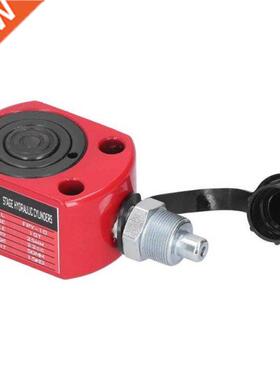 Gereedschap FGDEYUHJU Hydraulc Cylnder 10T Separate Hollo