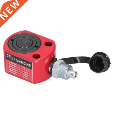 Gereedschap FGDEYUHJU Hydraulc Cylnder 10T Separate Hollo