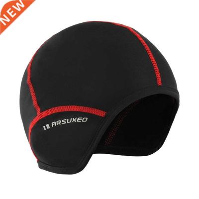 Outdoor Sports Men Cycling Cap Bicycle Bike Helmet Liner Run