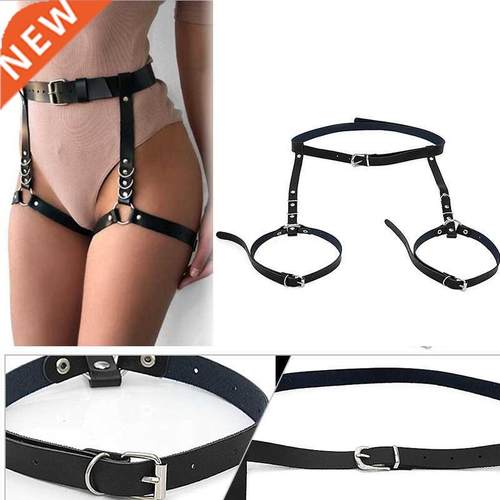 Fullyoung Harness For Women Garter Belt Lingerie Belts Stock